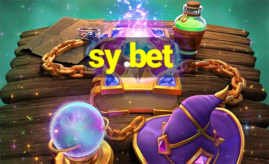 sy.bet