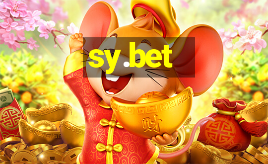 sy.bet