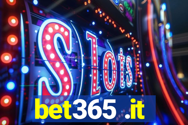 bet365 .it