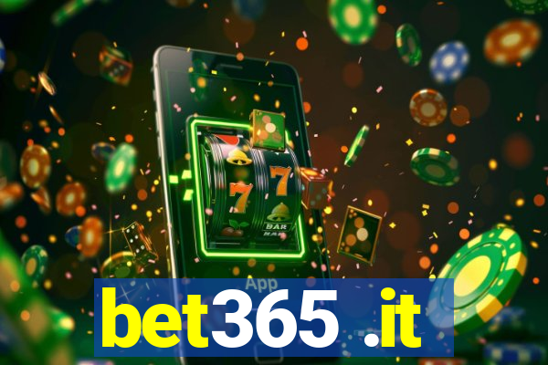 bet365 .it