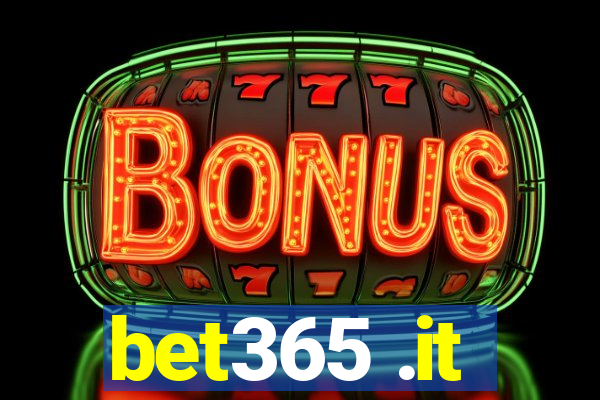 bet365 .it