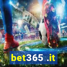 bet365 .it