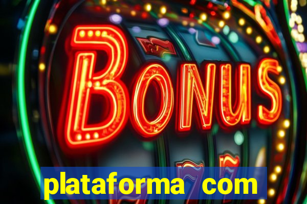 plataforma com jogos demo