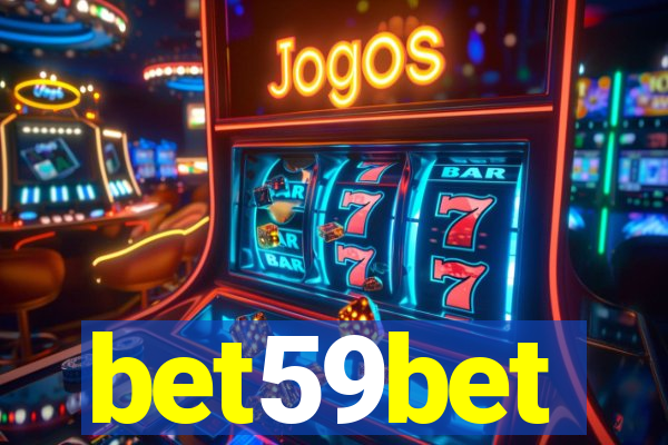 bet59bet