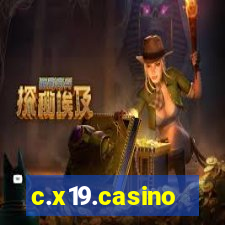 c.x19.casino