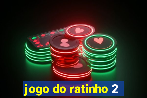 jogo do ratinho 2