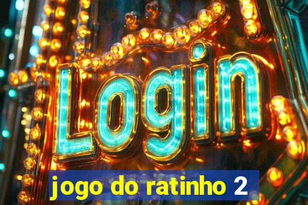 jogo do ratinho 2