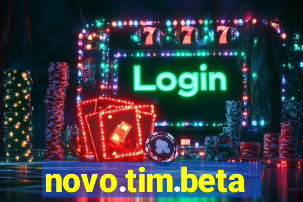 novo.tim.beta