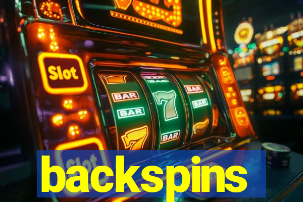 backspins