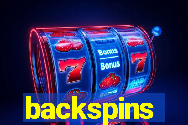 backspins