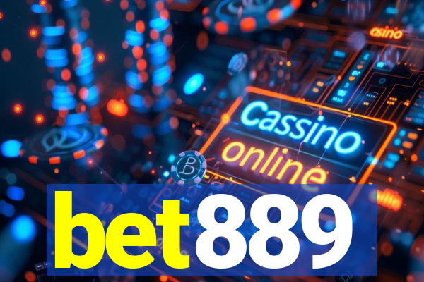 bet889