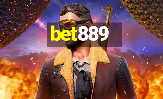 bet889