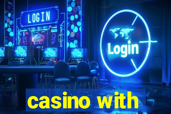 casino with