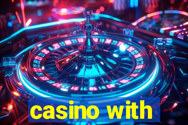 casino with