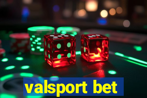 valsport bet