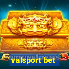 valsport bet