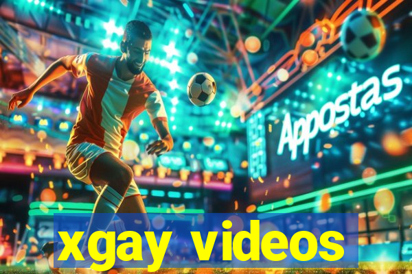 xgay videos