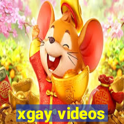 xgay videos