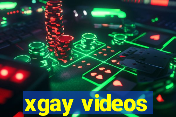 xgay videos