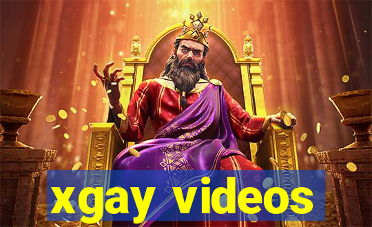 xgay videos