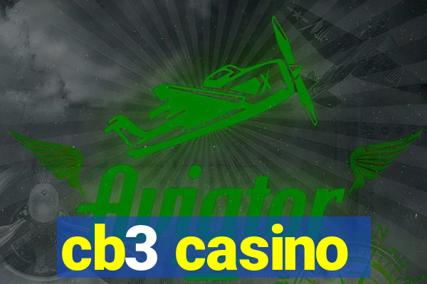 cb3 casino