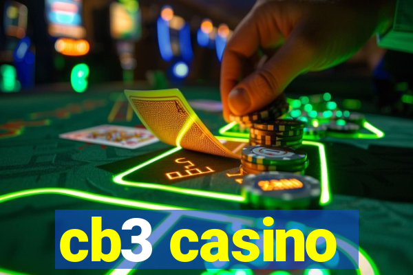 cb3 casino