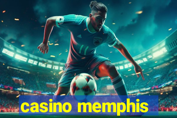 casino memphis