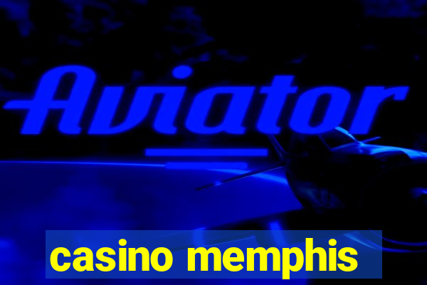 casino memphis