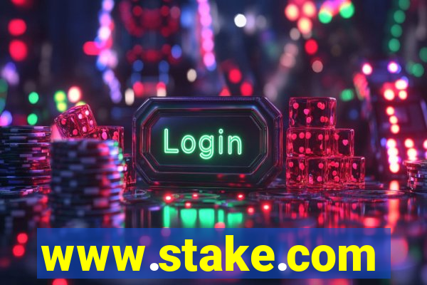 www.stake.com