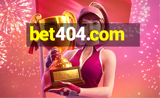 bet404.com