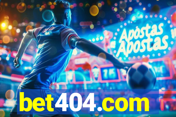 bet404.com