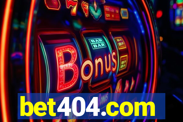 bet404.com