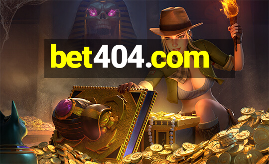 bet404.com