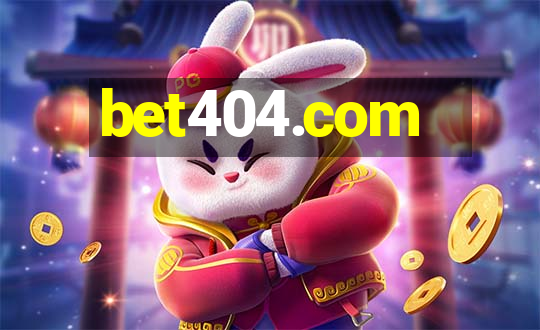 bet404.com