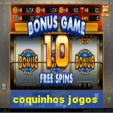 coquinhos jogos