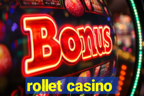 rollet casino