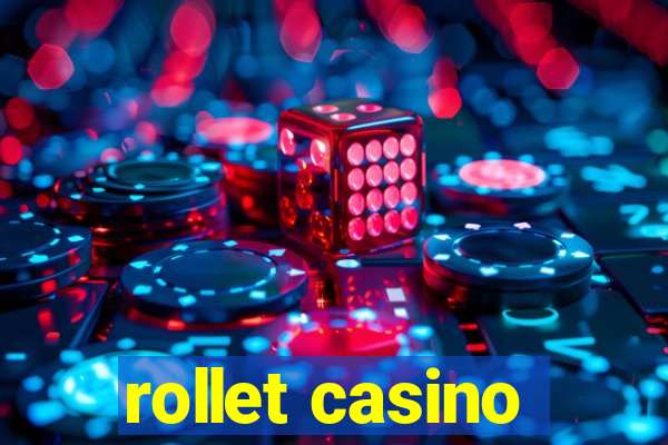 rollet casino