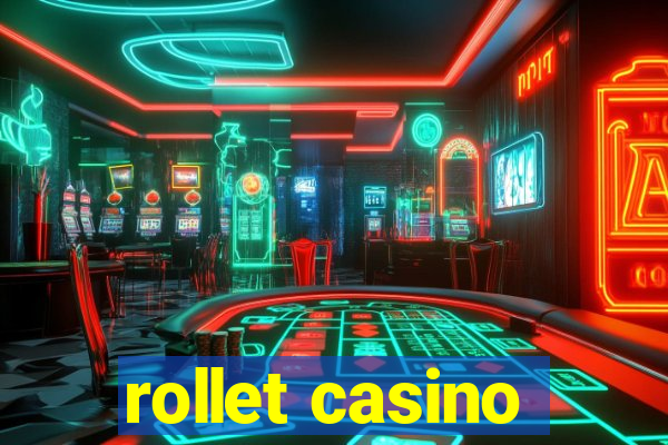 rollet casino