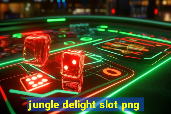 jungle delight slot png