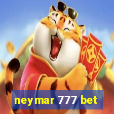 neymar 777 bet