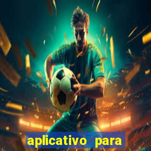 aplicativo para abrir jogos