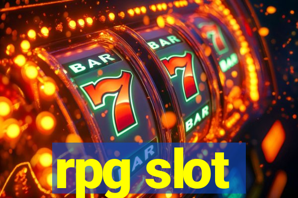 rpg slot