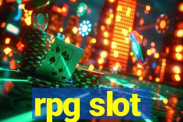 rpg slot