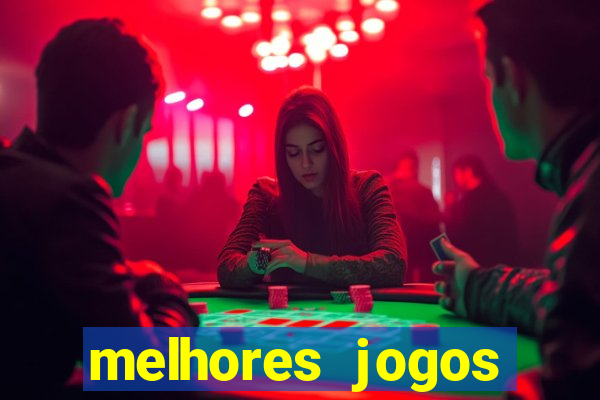 melhores jogos cassino bet365