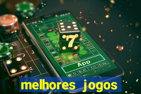 melhores jogos cassino bet365