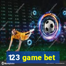 123 game bet