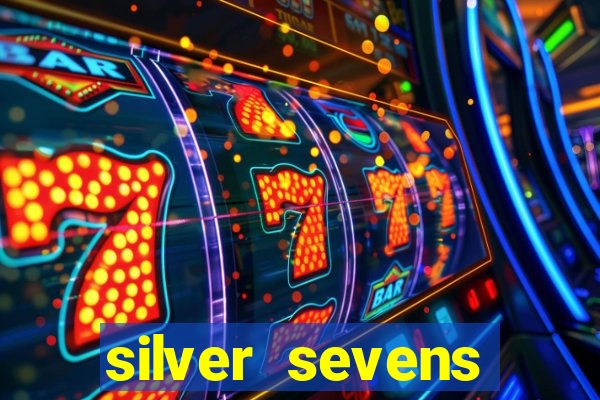 silver sevens casino las vegas