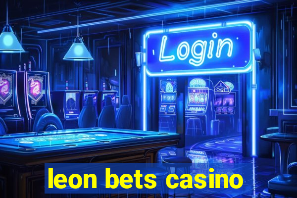 leon bets casino