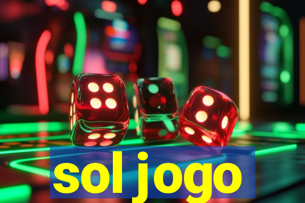 sol jogo