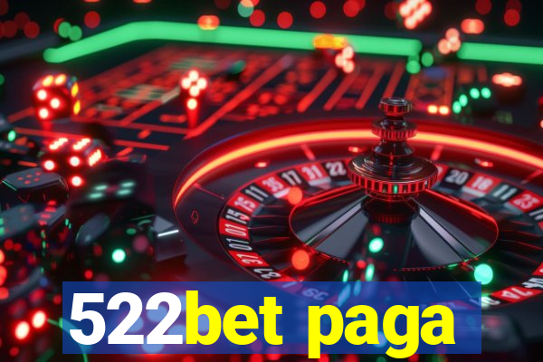 522bet paga